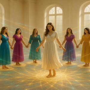 ÉLETESSZENCIA ÉLETREHÍVÁSA > > >  egy csodálatos transzformáció, 8-9 óra csoportos Énidő személyesen Budapesten