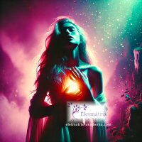 Áldozattá lettem a Szeretetért