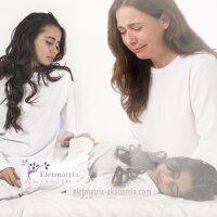 El nem sírt könnyeim felszabadítása