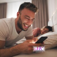 Megint ugyanolyan férfit találtam