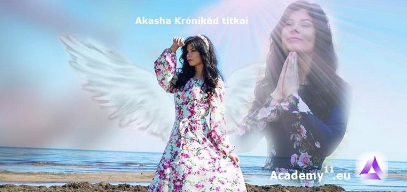 ॐ Akasha Krónika titokzatos jegyzetei ღ