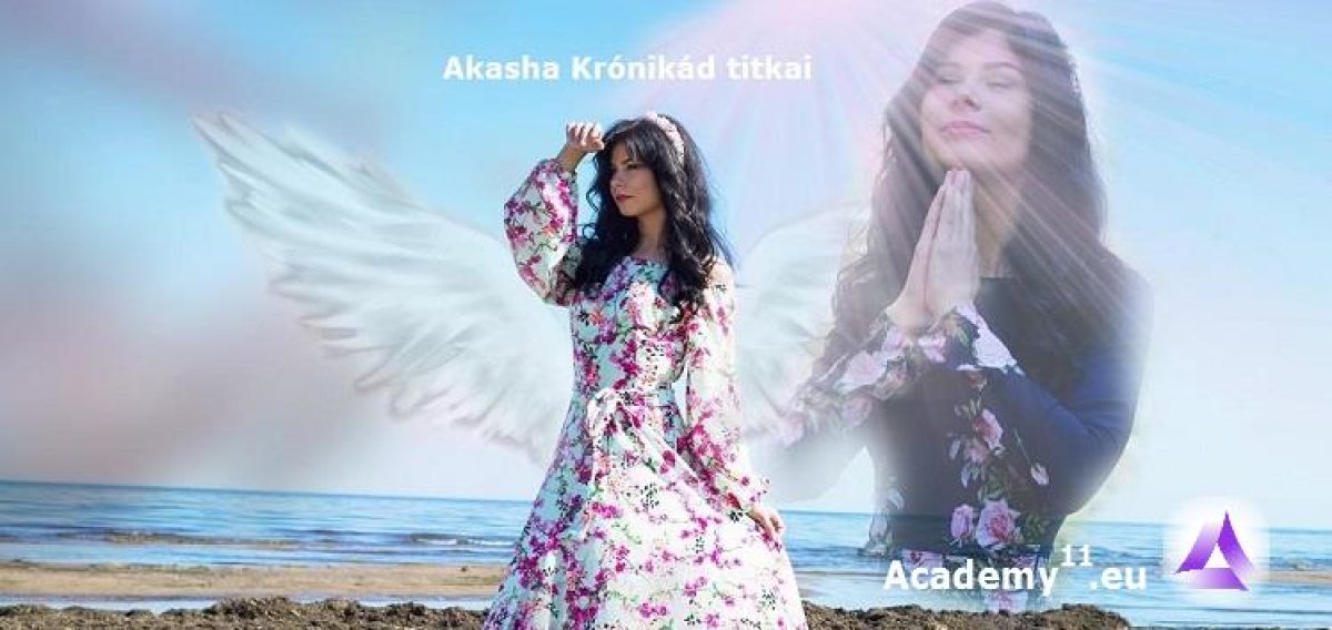ॐ Akasha Krónika titokzatos jegyzetei ღ